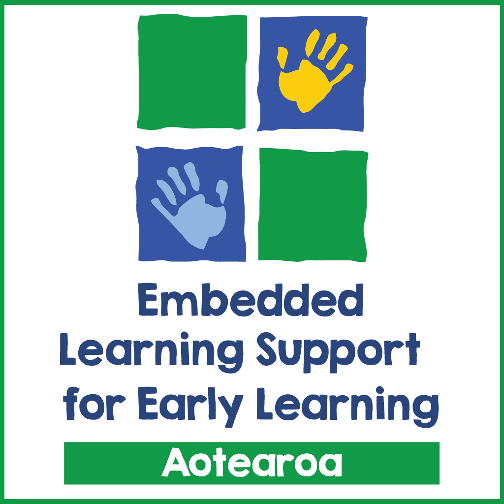 Embedded Learning Support for Early Learning Aotearoa