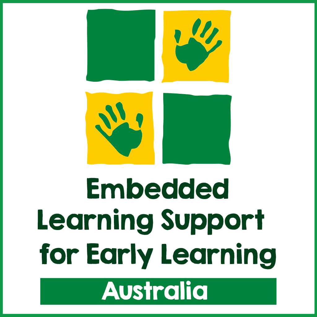 Embedded Learning Support for Early Learning Aotearoa