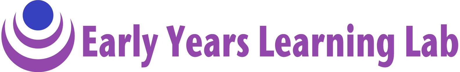 Early Years Learning Lab logo