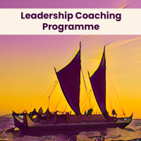 Leadership Coaching Programme